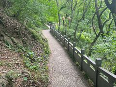 -句容茅山景区