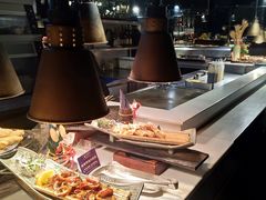 -五月罗马海鲜自助餐厅(陆家嘴店)