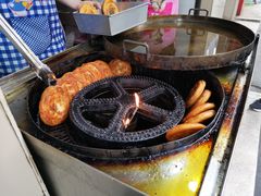 -涂记油酥饼(江汉三路店)
