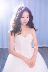 -太古映画婚纱摄影(天河店)