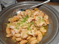 -筱爷叔·上海传统手工菜(玉树路店)