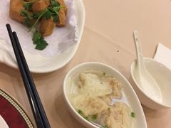 -上海老饭店(北京分店)