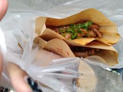 -降龙爪爪(建设路2店)