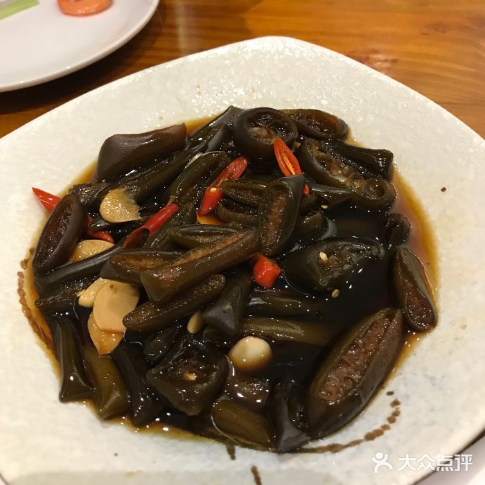 寧海食府(集士港店)圖片