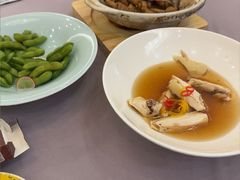 -银都上海菜馆(粤海东路店)