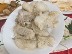 -蛇口康乐快餐鱼仔档(翠苑小区店)
