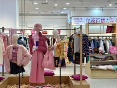 -华宇购物中心(开化寺街店)