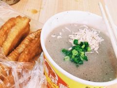 -斌斌鲜鱼糊汤粉(粮道街店)