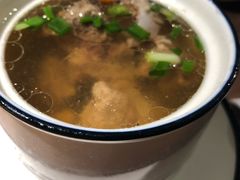 -十面春风·江南面馆(崇宁路店)