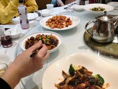 -宏宴·新京菜(望京店)