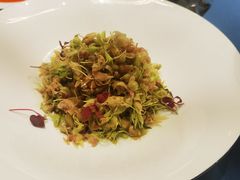 -馋遇江南·精致湖景雅宴(东方之门店)