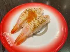 -元气寿司(环球港店)