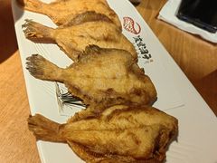 -波螺油子青岛本帮菜(银座店)
