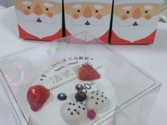 -味多美蛋糕(六里桥店)