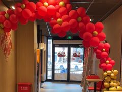 -麦当劳(温州人民路店)