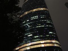 -广州四季酒店·天吧·高空酒吧