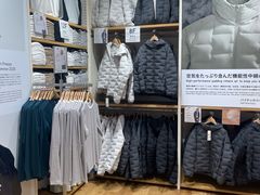 -优衣库(银座店)