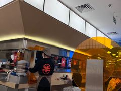 -牛邸·烧肉饭(来福士店)