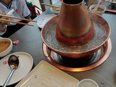 -前门·鲜肉火锅(长风店)