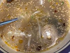 -云阿蛮云南生烫牛肉米线(奉贤路店)