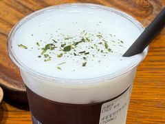 -Peet's 皮爷咖啡(杭州来福士店)