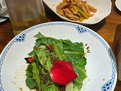 -山西会馆·晋菜·晋商宴·学堂记忆(许坦西街店)