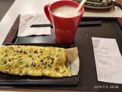 -永和大王(长寿路店)