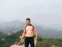 -龙泉峪长城