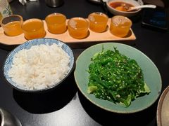 -有才叔的小馆(招商依云曲江店)