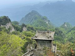 -武当山风景区