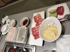 -海底捞火锅(凯德广场店)