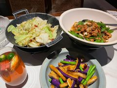 -遇见湘·地道湖南菜(云门店)