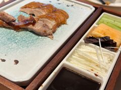-侨美食家·粤菜(体育西路店)