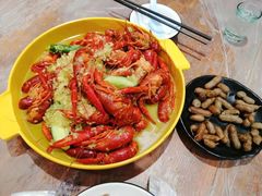 -老北京涮羊肉·龙虾.烧烤(江镇店)