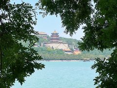 -颐和园