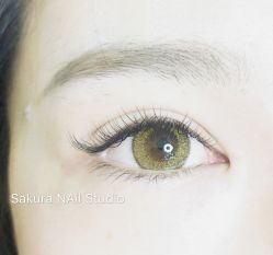 -Sakura Nail Studio美甲美睫