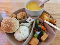 -素满香·素食自助餐(福州·长乐北路店)