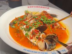 -坛宗剁椒鱼头(河西王府井店)