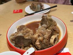-东北风(江北万达店)