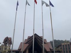 -韶关经律论国际酒店温泉