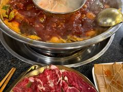 -邓莽子老火锅(中兴路总店)