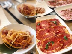 -新石器烤肉(百联川沙店)