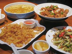 -宴武夷·匠心闽味(印象大红袍店)
