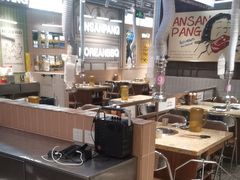 -安又胖韩国烤肉(泰达永旺店)