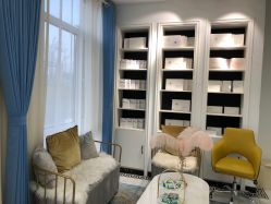 -缤卡妮肌肤管理中心