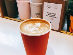 -Manner Coffee(大宁国际商业广场店)