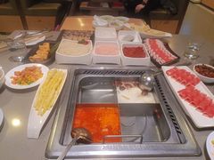 -海底捞火锅(茂业店)