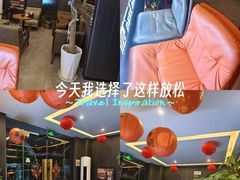 -鹿栖.精油SPA(金山世纪城店)