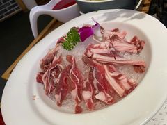 -井格重庆火锅(临平银泰城店)