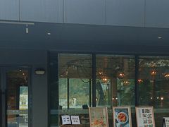 -Papa Razzi西餐厅